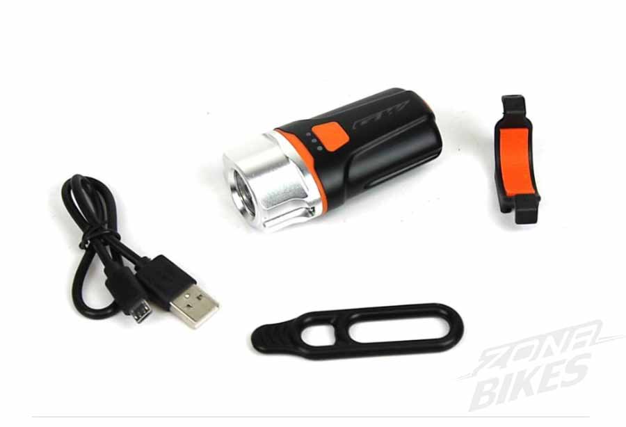 LUZ DELANTERA BC 11 GW 500 LM