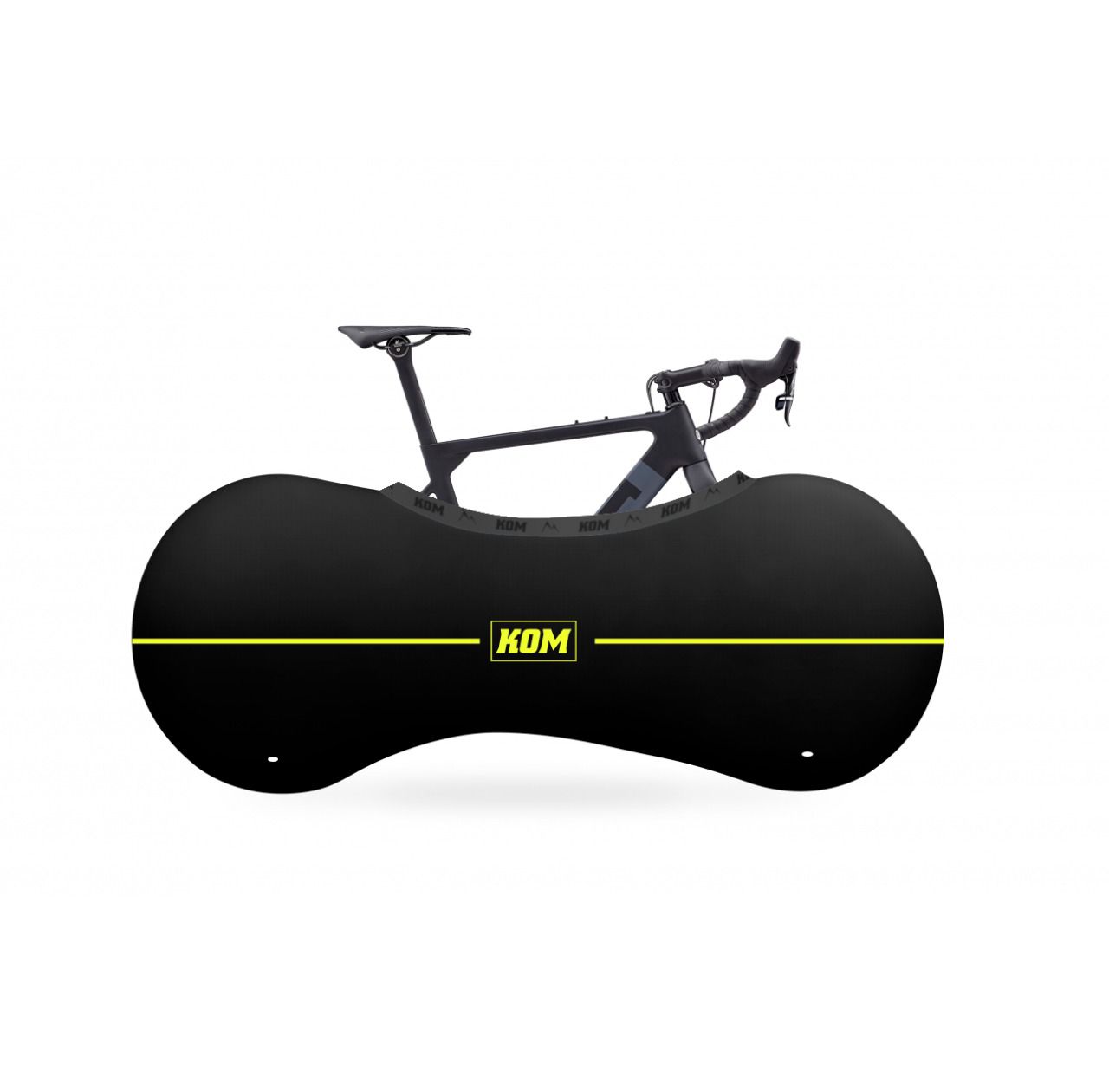 FUNDA PROTECTOR BIKE COVER SUBLIMACION 1 CARA