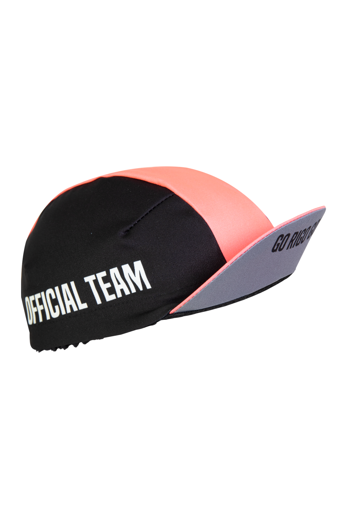 GORRA CICLISMO GIRO OFICIAL