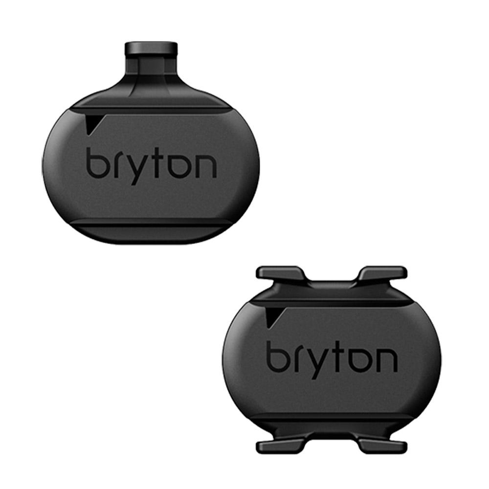 SENSOR DE VELOCIDAD/CADENCIA INTELIGENTE BLOETOOTH BRYTON