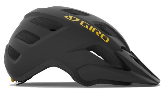 CASCO MTB GIRO FIXTURE MIPS MATTE GRIS