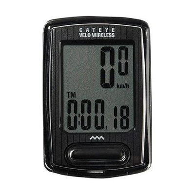 CICLOCOMPUTADOR CATEYE VELO WIRELESS