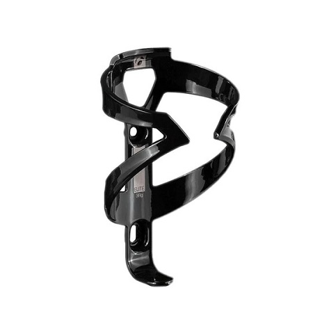 PORTACARAMAÑOLA BONTRAGER ELITE NEGRO BRILLANTE