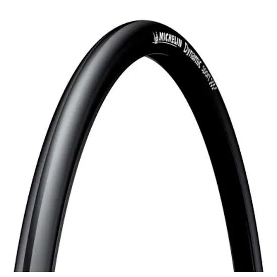 LLANTA MICHELIN 25-622 (700*25C) DYNAMIC SPORT BLK