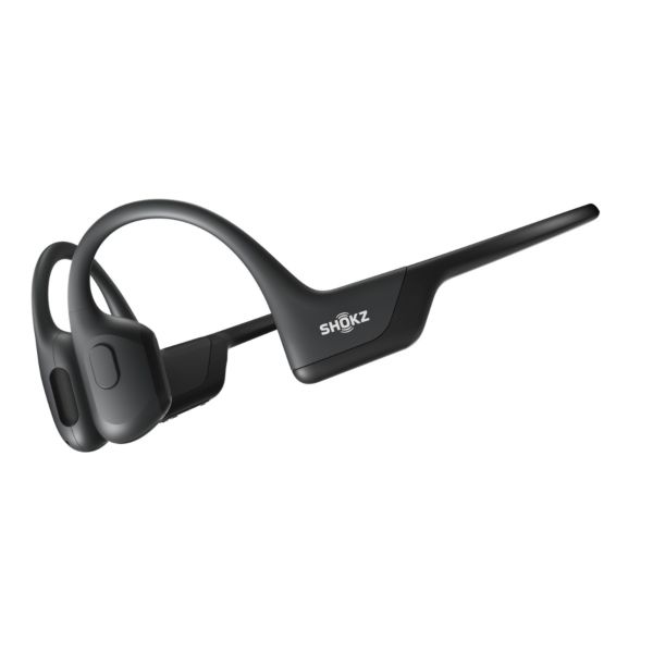 AUDIFONOS SHOKZ OPENRUN PRO BLACK