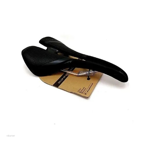 SILLIN MTB/RUTA GW BARTALLI NEGRO