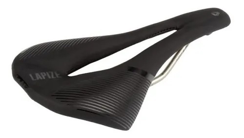 SILLIN MTB/RUTA GW LAPIZE NEGRO LARGO