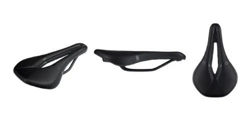 SILLIN GW ANATOMICO MTB/RUTA AS1 244*148MM