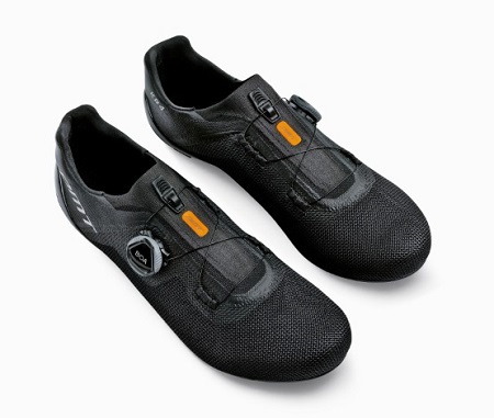 ZAPATILLAS DMT KR4 BLACK/BLACK 40