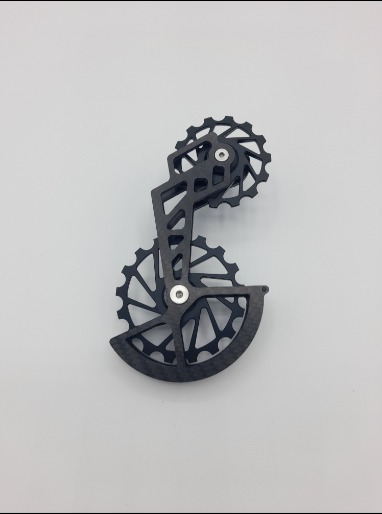 RODAMIENTO CERAMICA NOVA2RIDE BLACK SHIMANO 105