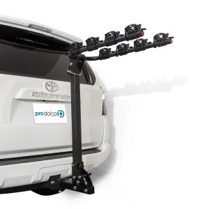 PORTABICICLETAS DE TIRO TR1 PRODALCA