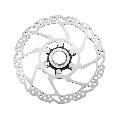 ROTORES SM-RT54S 160MM CENTER LOCK SHIMANO