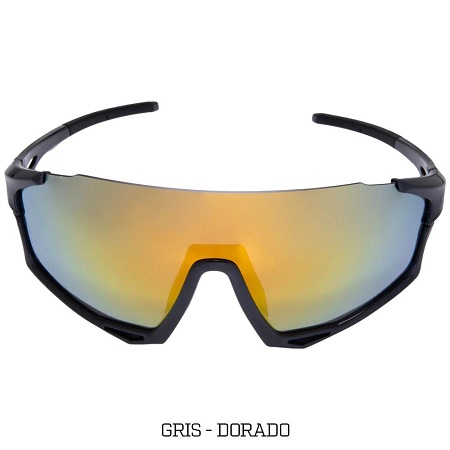 GAFAS CALVERT FULL COLOR GW NEGRA