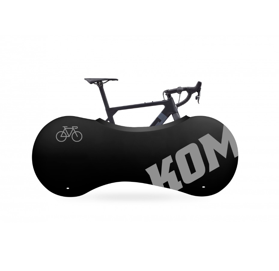 FUNDA PROTECTORA BIKE COVER SUBLIMINADO 1 CARA