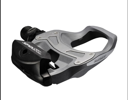 PEDAL PD-R550 RUTA COMPOSITE SPD-SL