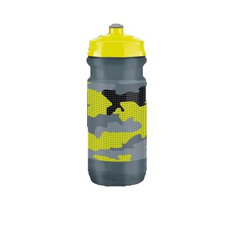 CARAMAÑOLA LOLI MILITAR VERDE FLOW 600ML