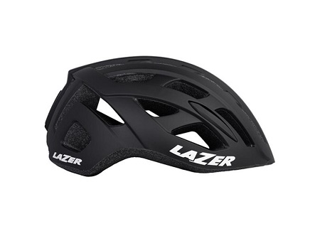 CASCOS TONIC MIPS LAZER CE LAZER NEGRO MATTE