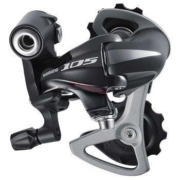 TENSOR RD-5701-L SS 105 10VEL