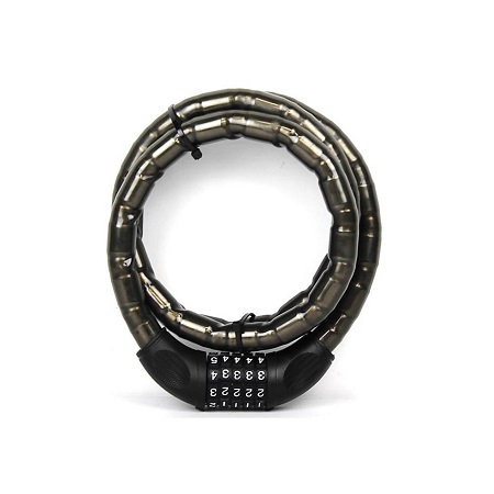 CANDADO EN ARTICULADO-CLAVE TY228 18*1500MM