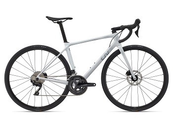 LIV LANGMA ADVANCED DISC 2 QOM