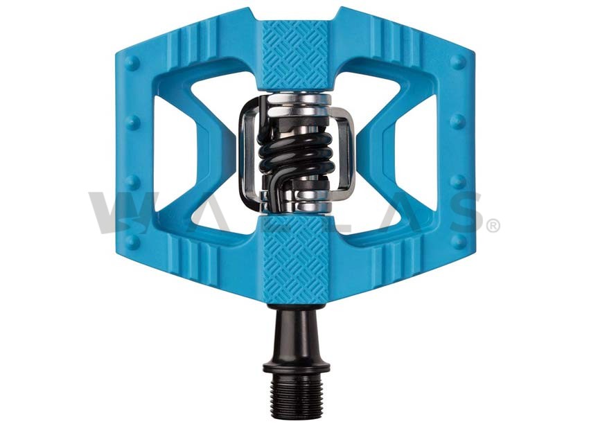 PEDALES CRANKBROTHERS DOUBLE SHOT 1