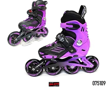 PATIN RECREATIVO BELLONI PLUS GW  talla 43-46