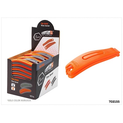 PALANCAS P/LLANTAS TB-5569 SUPERB