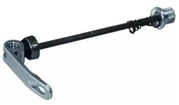 PUNTILLA TRASERA ALUMINIO 5*170MM TAIWA