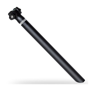 CAÑA PRO KORYAK ALUMINIO NEGRA 0MM OFFSET 31.6