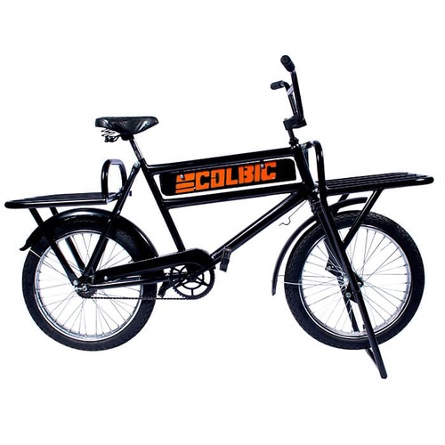 Bicicleta de carga colbic