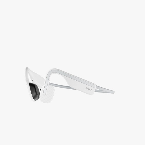 AUDIFONOS SHOKZ OPENMOVE ALPINE WHITE