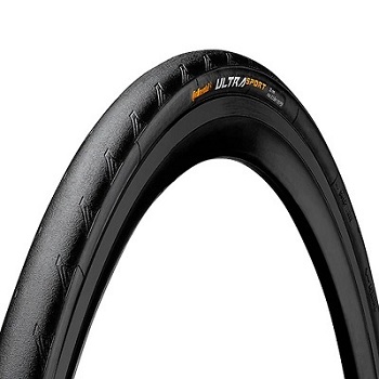 LLANTA CONTINENTAL ULTRASPORT 2 (KEVLAR) 700x28