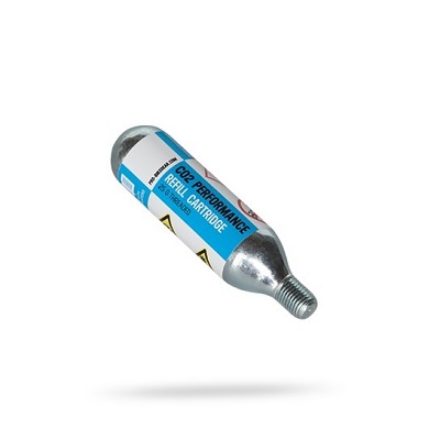 CARTUCHO DE CO2 16 GR PRO