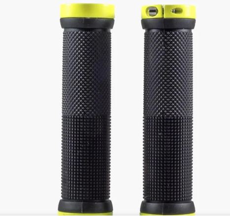 MANGO CLIFF TOUCH PERFORMANCE GRAY