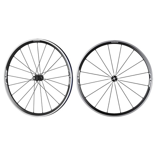 RUEDAS RUTA WH-RS330 CLINCHER