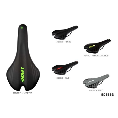 SILLIN MTB/RUTA GW M1