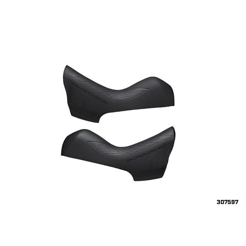 JUEGO COBERTORES PARA MANILARES ST-R9120 SHIMANO