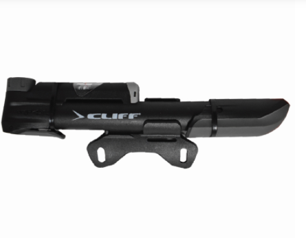 INFLADOR MINI PUMP SPORT 2.0