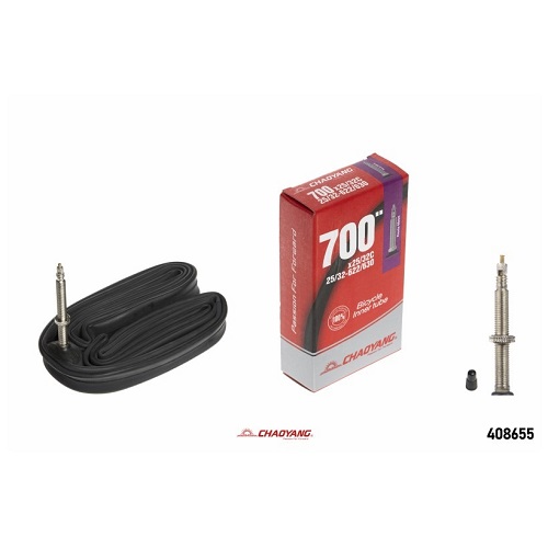 NEUMATICO MOLDED 700X25/32C F/V 48MM CHAOYANG