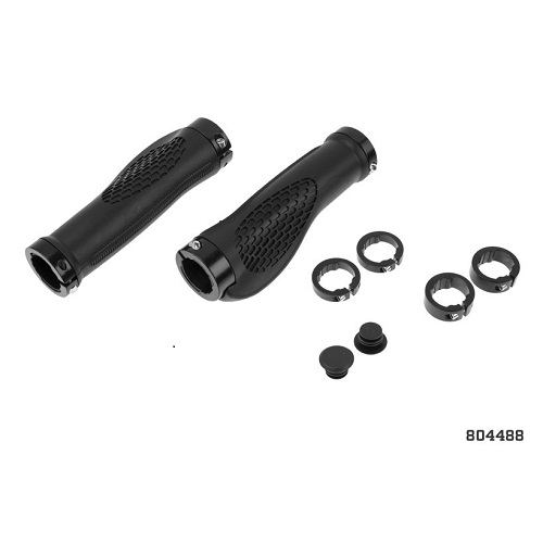 MANGOS MTB SZ-140 130MM NEGRO