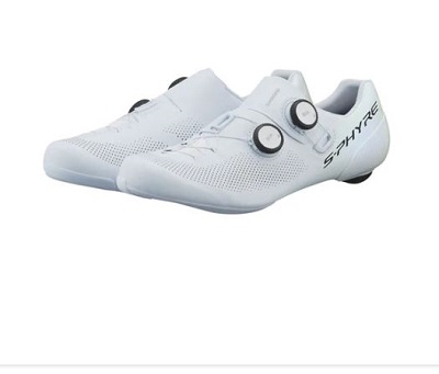 ZAPATILLAS RUTA SH-RC903 BLANCO SHIMANO