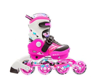 PATINES CANARIAN SPEED WAY PRINCESS