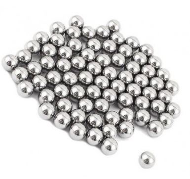 BALIN TAIWAN CASSETT 45505 CROM