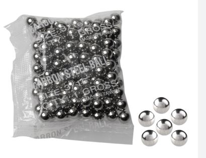 BALIN TAIWAN DELANTE 3/16 CROM