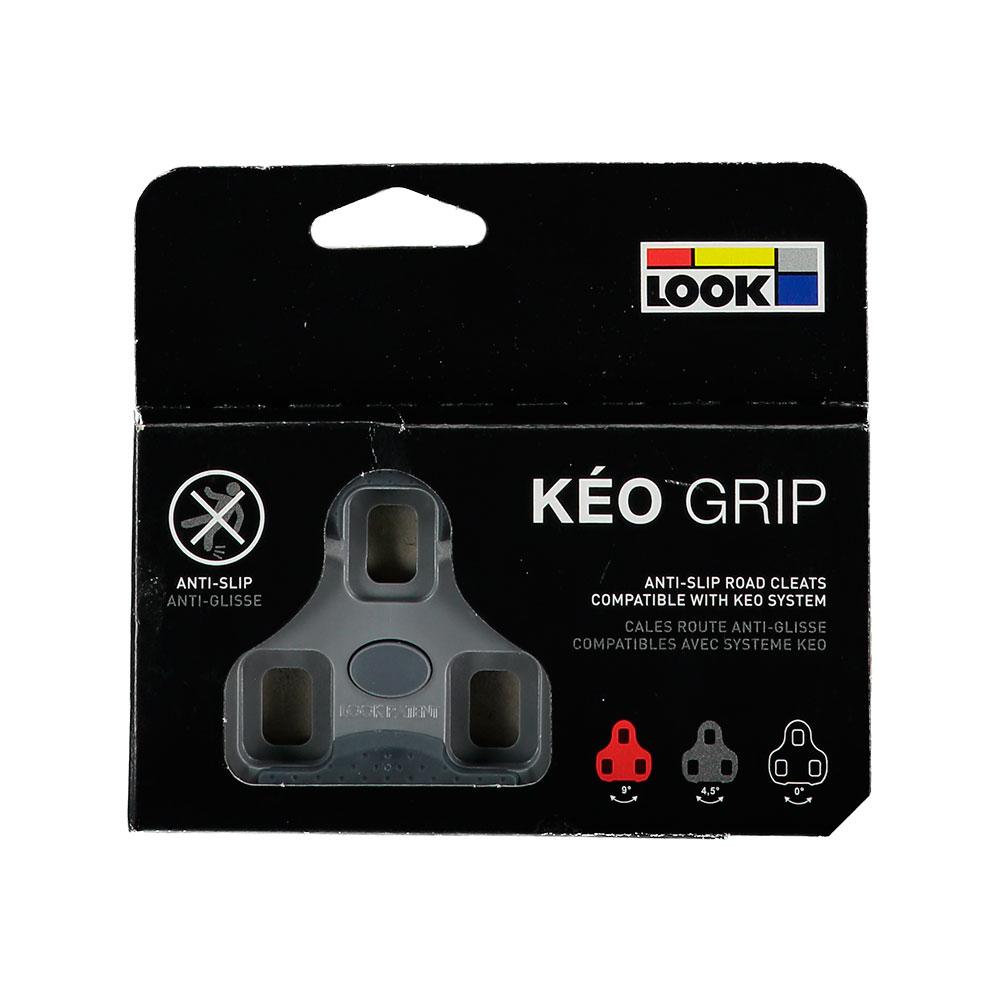CALAS LOOK KEO GRIP GRIS