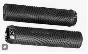 MANGOS MTB ERGO RACER PRO NEGRO  32MM