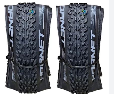 LLANTA MTB 29X2.0 60TPI H-5161 HORNET NEGRA