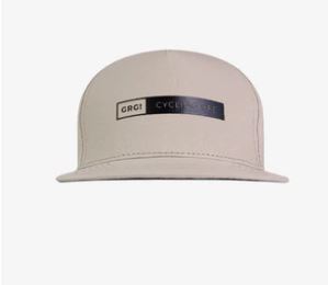 GORRA PLANA
