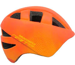 CASCO INFANTIL DRAGONFLY GW
