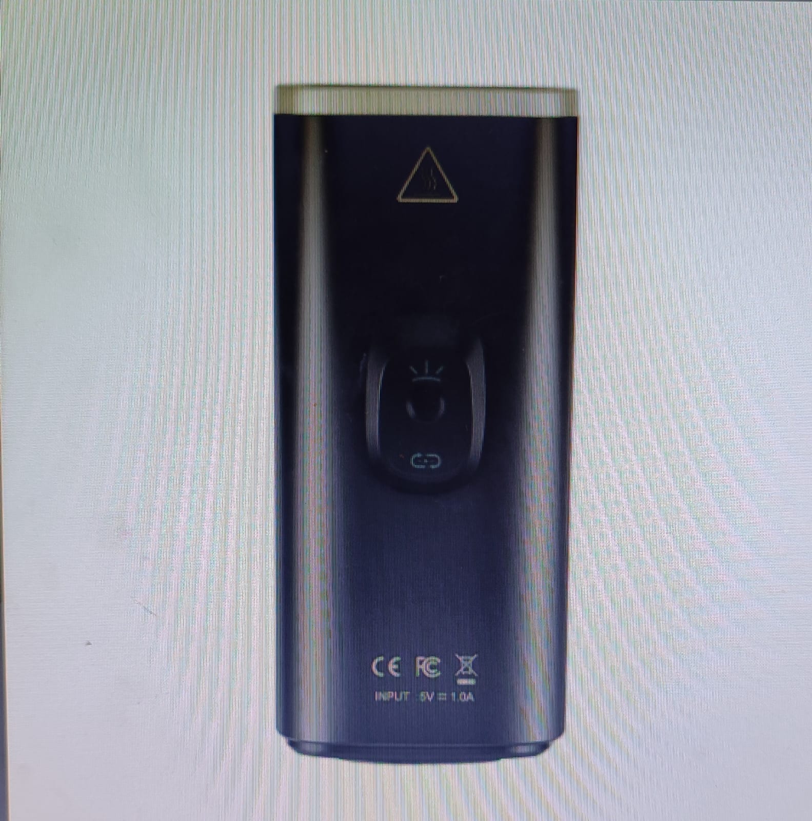 LUZ DELANTERA  MAGICSHINE  EVO 1300 LM USB